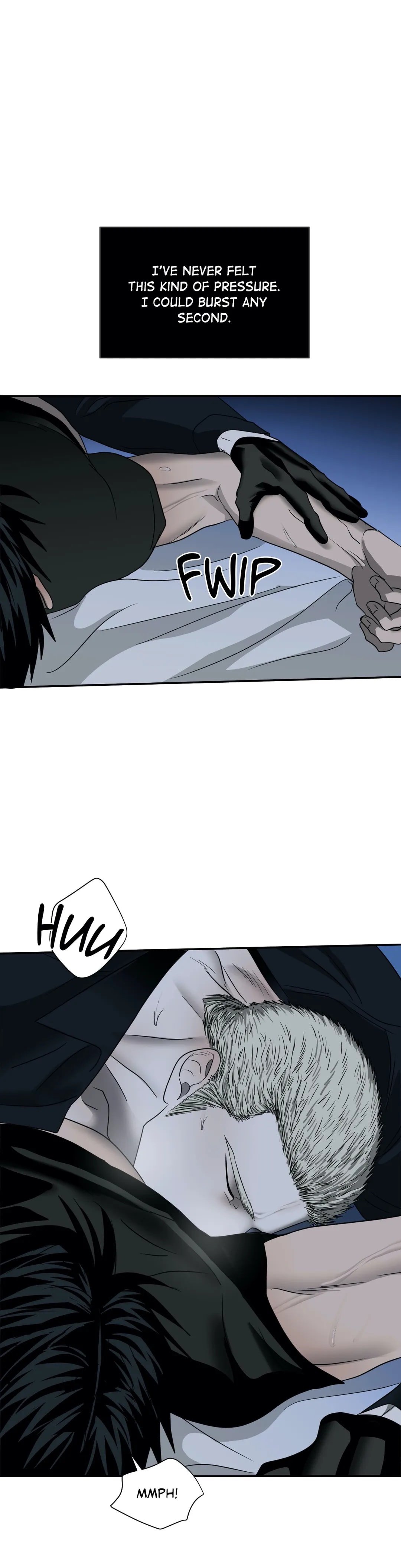 Shutline, Chapter 28 image 10